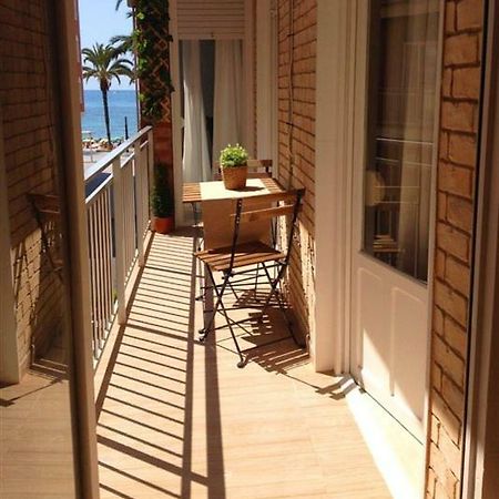 Rumoholidays Sea Views, Wifi Apartment In Calle Almudena Torrevieja Exterior foto