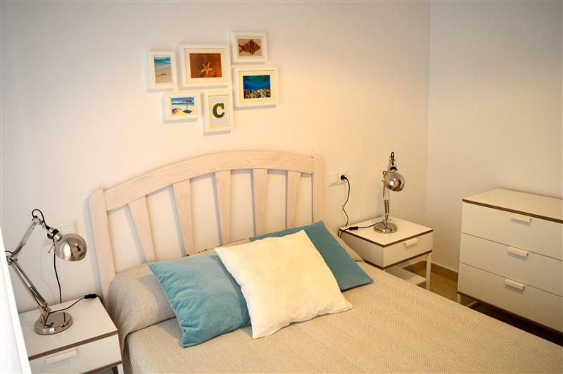 Rumoholidays Sea Views, Wifi Apartment In Calle Almudena Torrevieja Exterior foto
