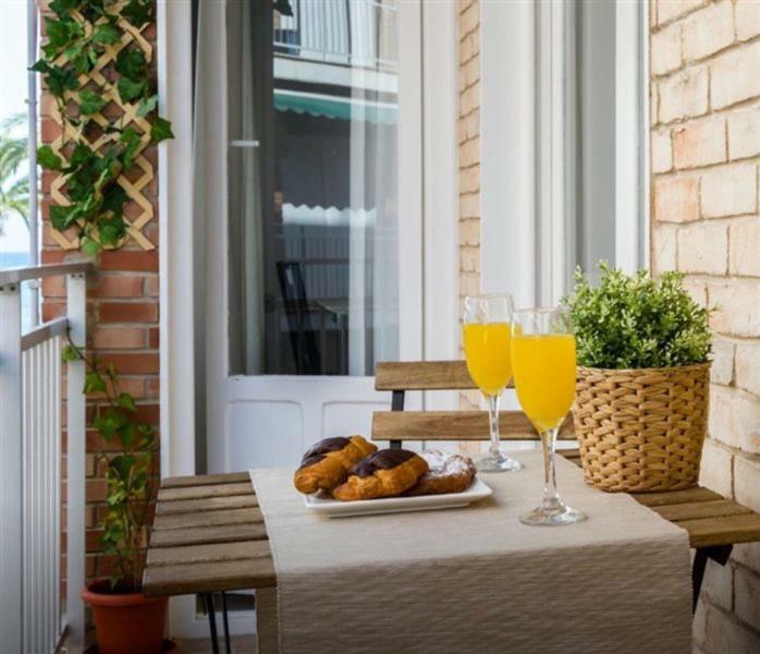 Rumoholidays Sea Views, Wifi Apartment In Calle Almudena Torrevieja Exterior foto