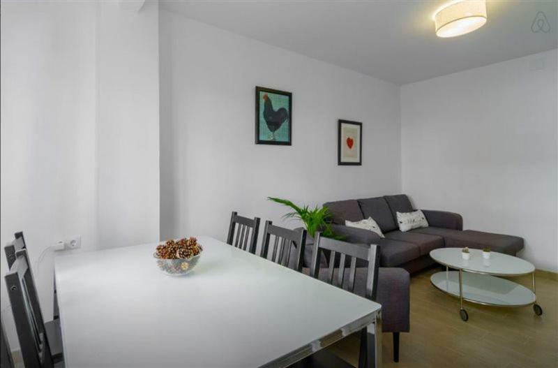 Rumoholidays Sea Views, Wifi Apartment In Calle Almudena Torrevieja Exterior foto