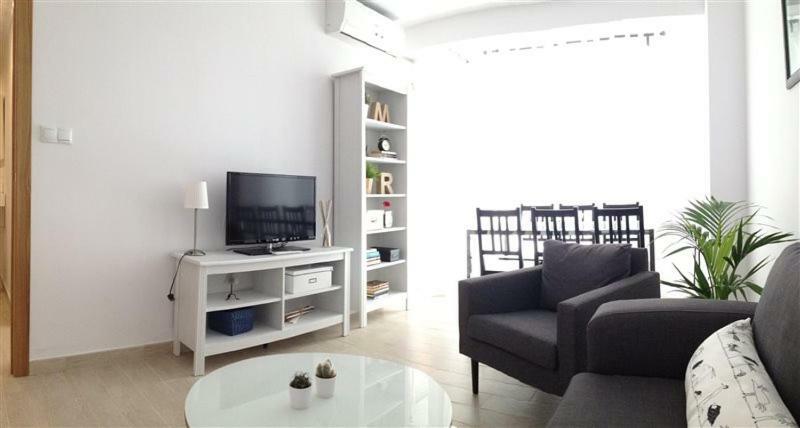Rumoholidays Sea Views, Wifi Apartment In Calle Almudena Torrevieja Exterior foto