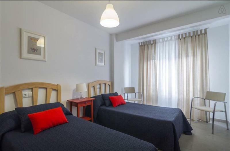 Rumoholidays Sea Views, Wifi Apartment In Calle Almudena Torrevieja Exterior foto